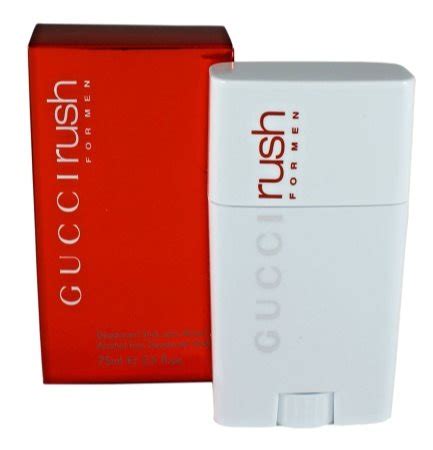 gucci wood rush for men